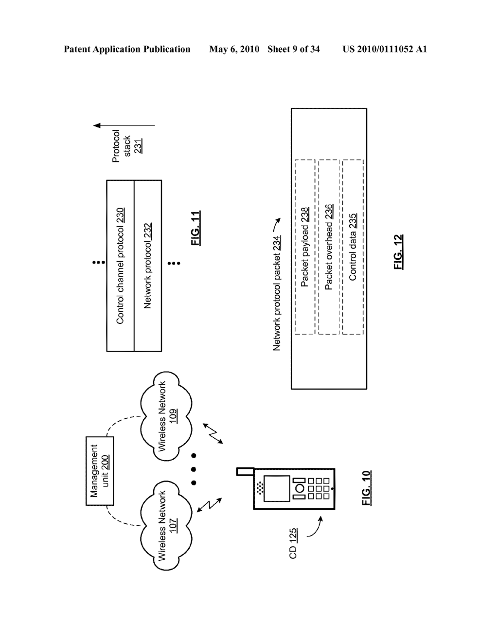 MANAGEMENT UNIT WITH LOCAL AGENT - diagram, schematic, and image 10