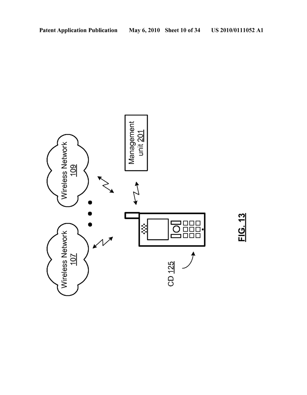 MANAGEMENT UNIT WITH LOCAL AGENT - diagram, schematic, and image 11