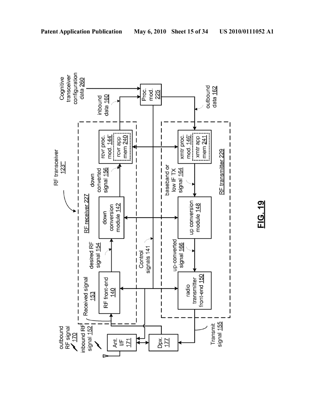 MANAGEMENT UNIT WITH LOCAL AGENT - diagram, schematic, and image 16