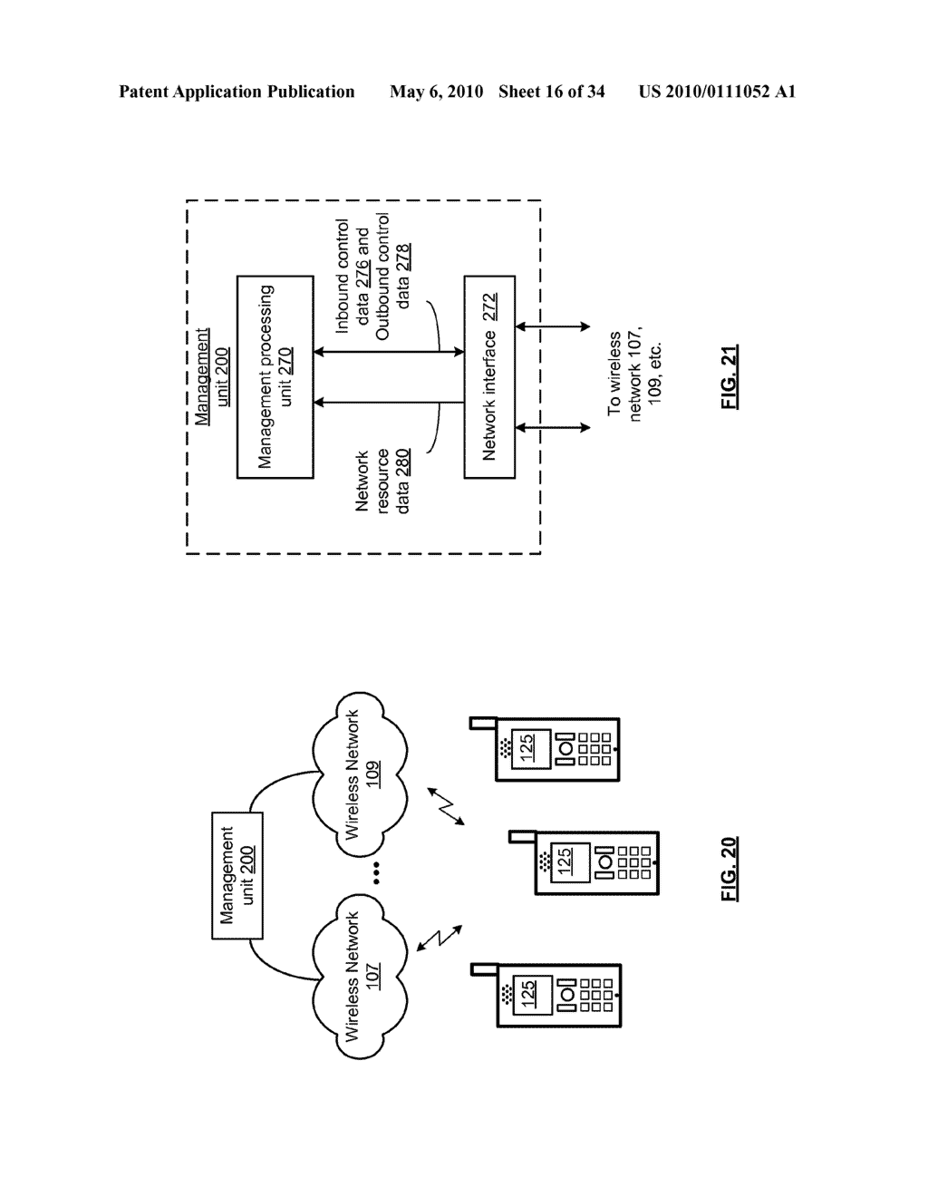 MANAGEMENT UNIT WITH LOCAL AGENT - diagram, schematic, and image 17