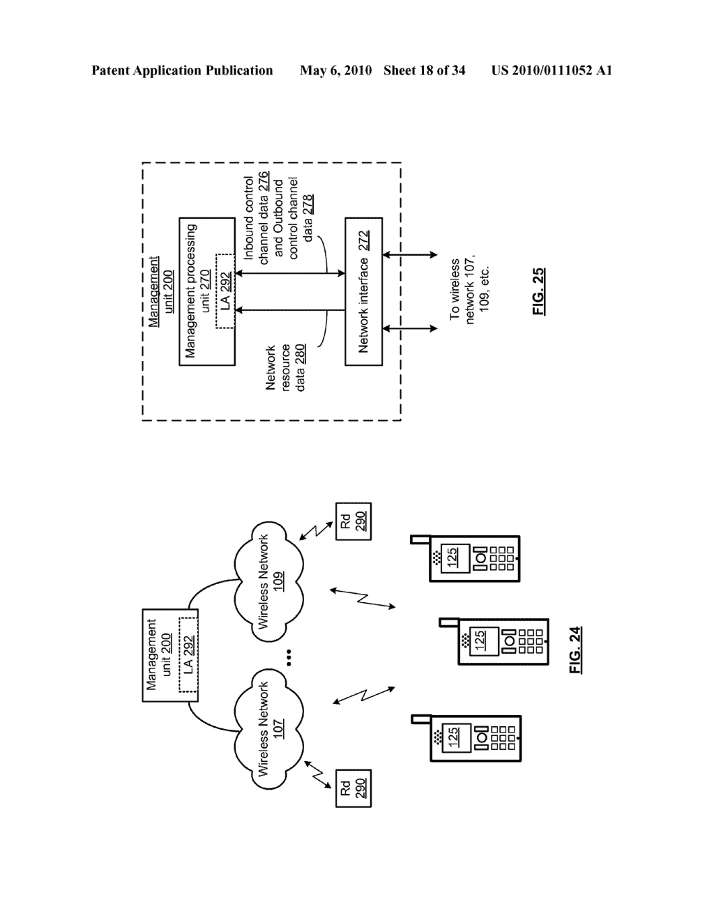 MANAGEMENT UNIT WITH LOCAL AGENT - diagram, schematic, and image 19