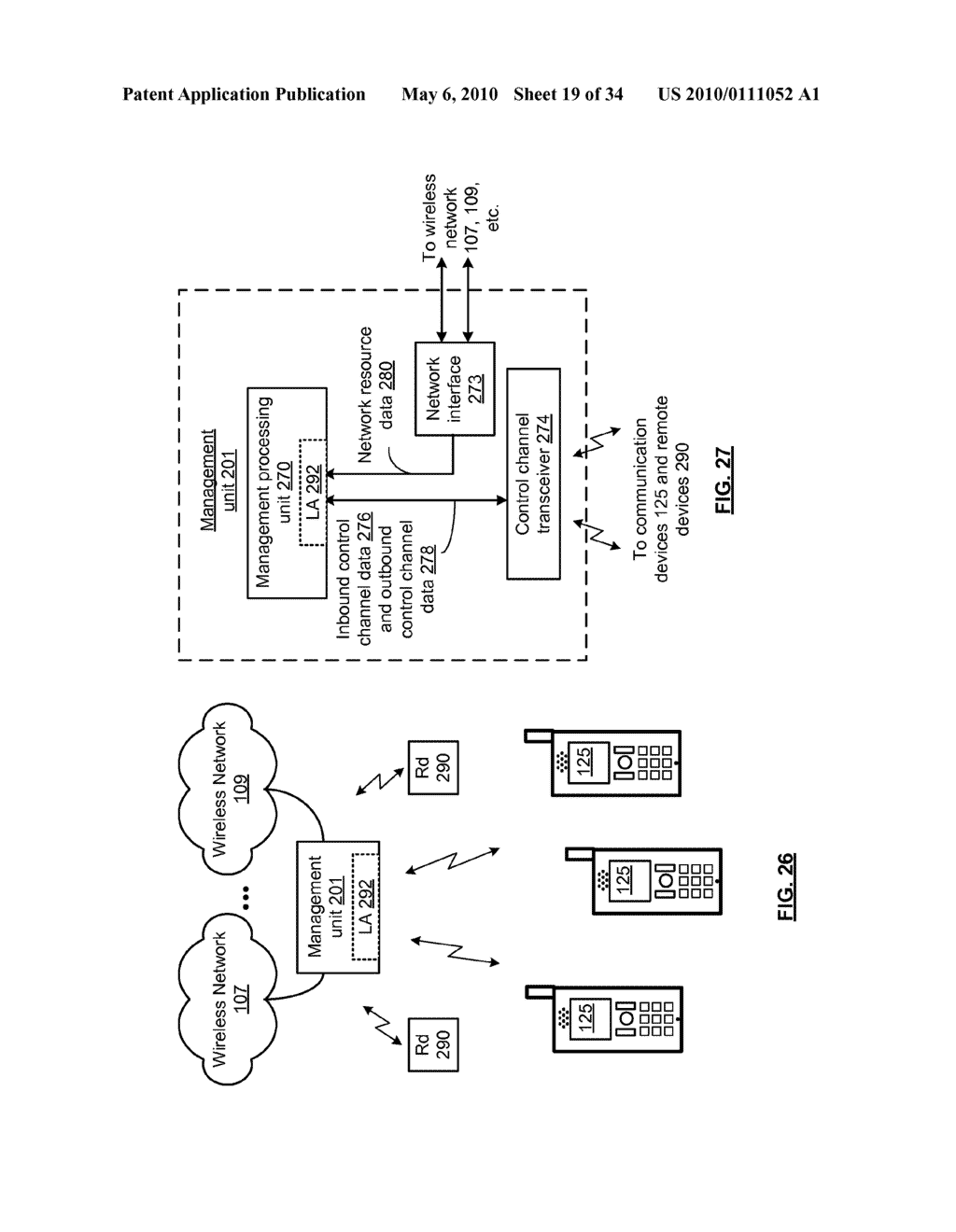 MANAGEMENT UNIT WITH LOCAL AGENT - diagram, schematic, and image 20