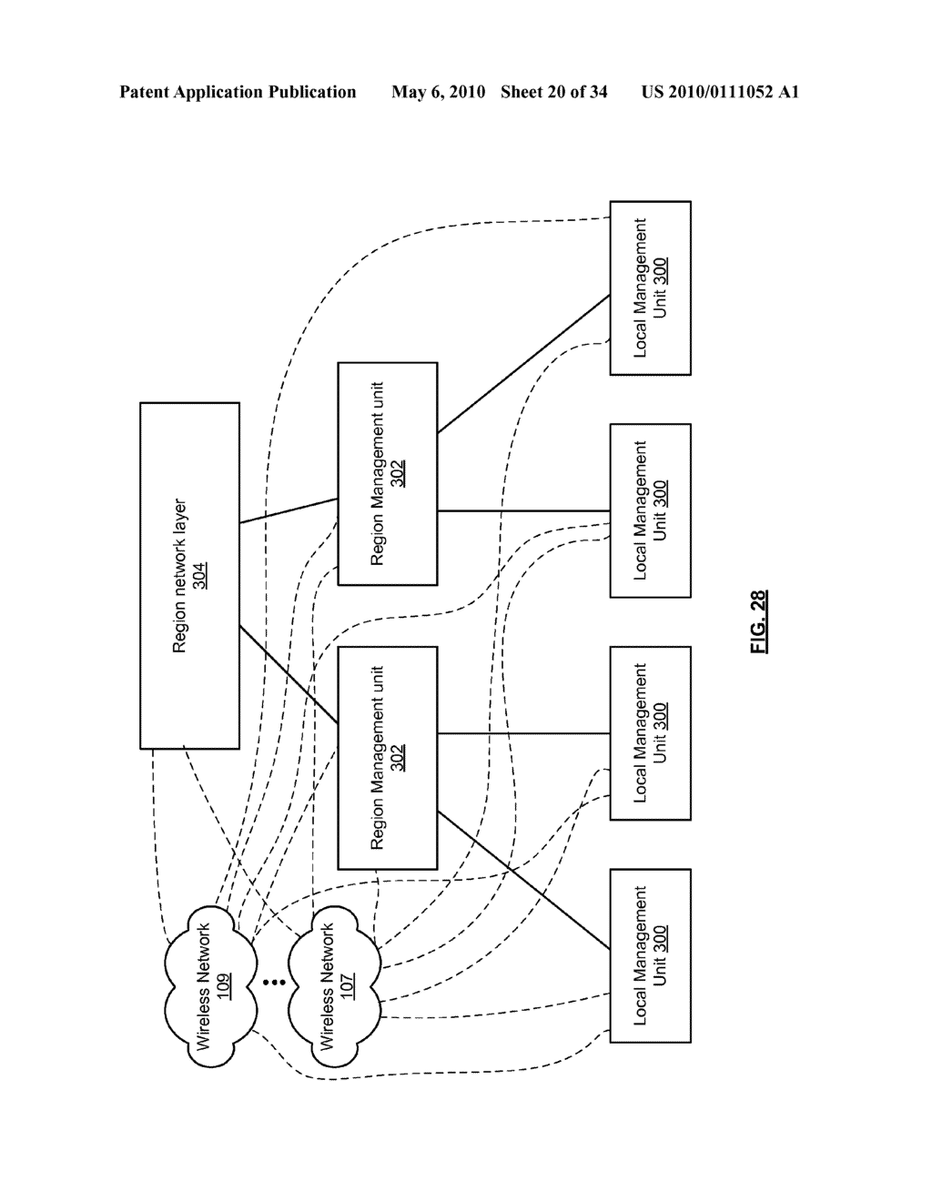 MANAGEMENT UNIT WITH LOCAL AGENT - diagram, schematic, and image 21