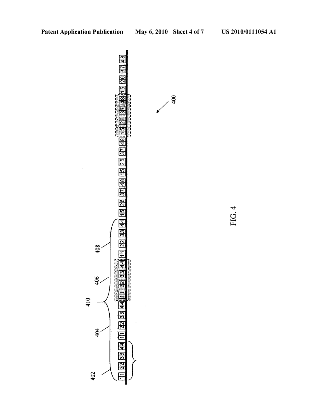 System and method for robust data loss recovery in a wireless local area network - diagram, schematic, and image 05