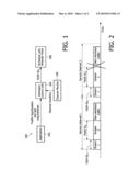 RECALCULATING AIRTIME QUOTA IN WLAN TO USE UP BANDWIDTH diagram and image