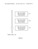 WIRELESS COMMUNICATION DEVICE AND ACCESS POINT CONNECTION METHOD diagram and image