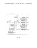 WIRELESS COMMUNICATION DEVICE AND ACCESS POINT CONNECTION METHOD diagram and image