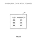 WIRELESS COMMUNICATION DEVICE AND ACCESS POINT CONNECTION METHOD diagram and image