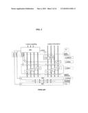 DISCONTINUOUS RECEPTION OPERATION DURING CONTINUOUS TRANSMISSION diagram and image