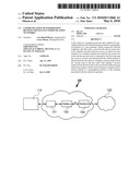 Communication Of Information Between Devices In Communication Networks diagram and image