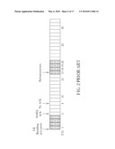 METHOD AND APPARATUS FOR TTI BUNDLING TRANSMISSION IN A WIRELESS COMMUNICATIONS SYSTEM diagram and image