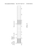 METHOD AND APPARATUS FOR TTI BUNDLING TRANSMISSION IN A WIRELESS COMMUNICATIONS SYSTEM diagram and image