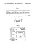 Node-to-node synchronizing apparatus, node-to-node synchronizing method, and computer product diagram and image