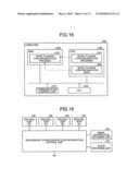 Node-to-node synchronizing apparatus, node-to-node synchronizing method, and computer product diagram and image