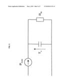 COOLING CAPACITY MEASUREMENT METHOD FOR INVERTER DEVICE diagram and image