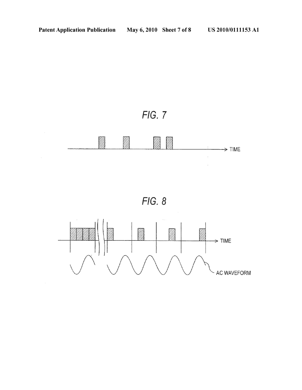 POWER LINE COMMUNICATION APPARATUS AND POWER LINE COMMUNICATION METHOD - diagram, schematic, and image 08