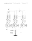 METHOD AND SYSTEM FOR REDUCING PHASE DIFFERENCE AND DOPPLER EFFECTS IN DETECTION AND COMMUNICATION SYSTEMS diagram and image