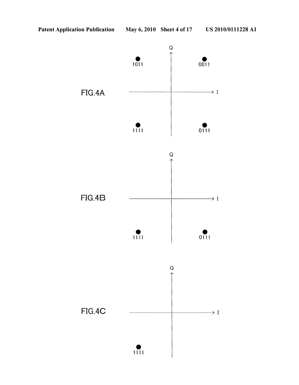 RADIO COMMUNICATION APPARATUS AND RADIO COMMUNICATION METHOD - diagram, schematic, and image 05