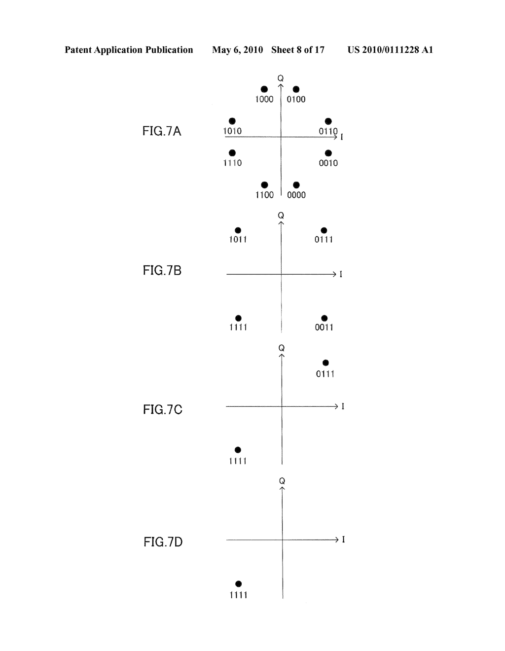 RADIO COMMUNICATION APPARATUS AND RADIO COMMUNICATION METHOD - diagram, schematic, and image 09