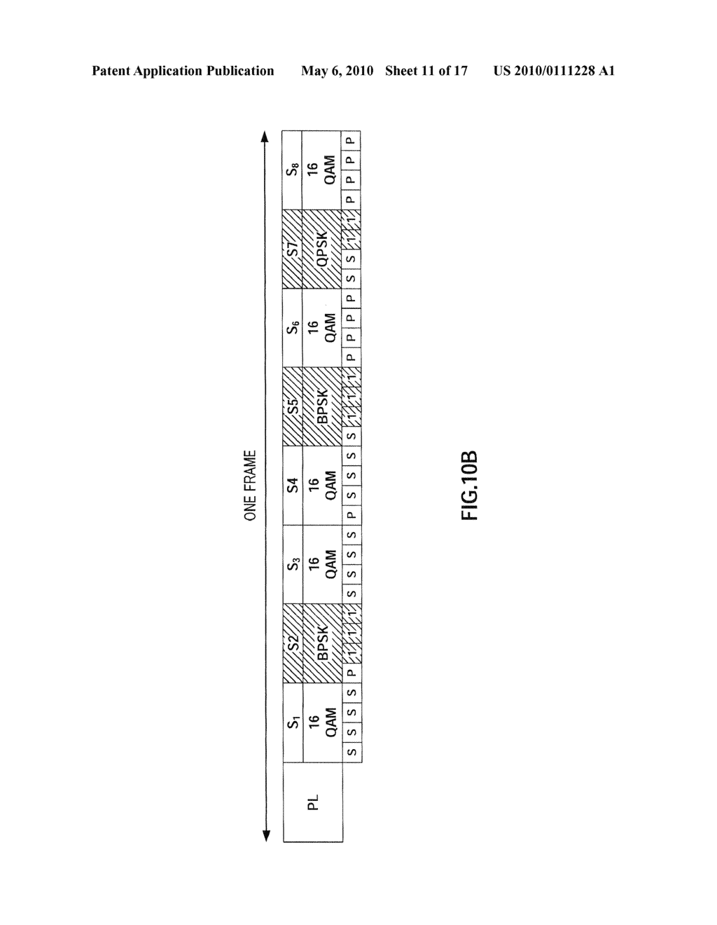 RADIO COMMUNICATION APPARATUS AND RADIO COMMUNICATION METHOD - diagram, schematic, and image 12