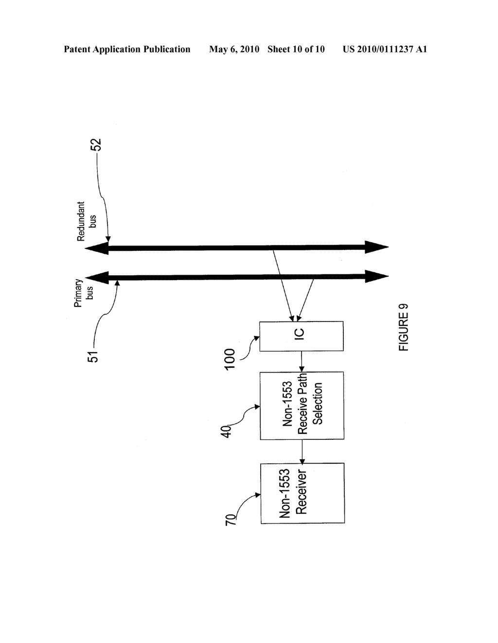 INTERFERENCE CANCELLATION SYSTEM AND METHOD - diagram, schematic, and image 11