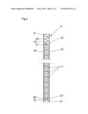 METHOD FOR OPERATING A REACTOR OF A NUCLEAR PLANT diagram and image