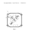 X-Ray Analysis Instrument diagram and image