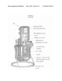 CO-AXIAL, HIGH ENERGY GAMMA GENERATOR diagram and image