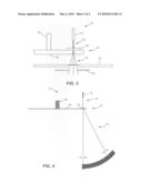 X-RAY TUBE HAVING TRANSMISSION ANODE diagram and image