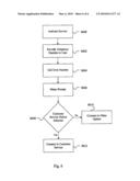 INTUITIVE SYSTEM, METHOD AND COMPUTER-READABLE MEDIUM FOR ACCESSING CUSTOMER SUPPORT diagram and image