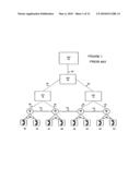 GEOGRAPHICAL CALL ROUTING FOR A NON-EMERGENCY CALLING SERVICE diagram and image