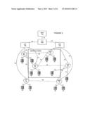 GEOGRAPHICAL CALL ROUTING FOR A NON-EMERGENCY CALLING SERVICE diagram and image