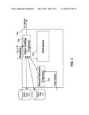 SELECTIVE MAPPING OF CALLERS IN A CALL CENTER ROUTING SYSTEM diagram and image