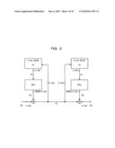 SWAP CIRCUIT FOR COMMON KEY BLOCK CIPHER AND ENCRYPTION/DECRYPTION CIRCUIT INCLUDING THE SAME diagram and image