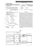 DIGITAL SIGNAL PROCESSING METHOD AN SYSTEM EMPLOYING SUCH METHOD diagram and image