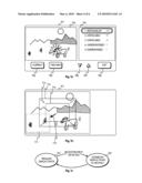 METHODS, COMPONENTS, ARRANGEMENTS, AND COMPUTER PROGRAM PRODUCTS FOR HANDLING IMAGES diagram and image