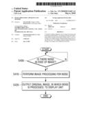 IMAGE PROCESSING APPARATUS AND METHOD diagram and image