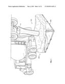 WASHOUT SYSTEM diagram and image