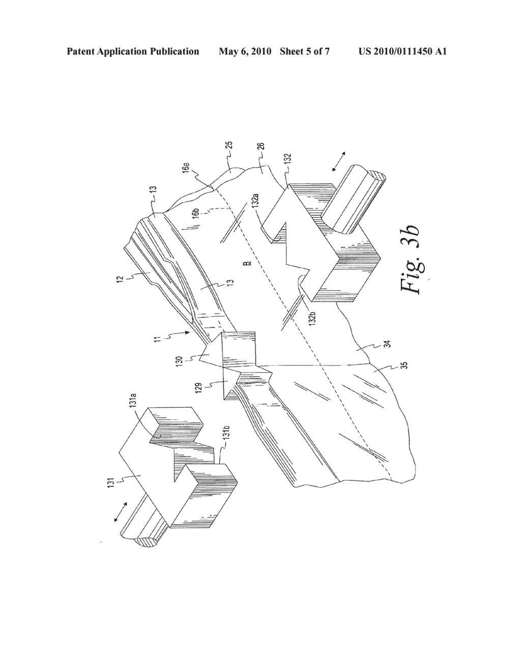 ULTRASONIC END STOPS ON ZIPPER CLOSURE BAGS AND METHODS FOR MAKING SAME - diagram, schematic, and image 06