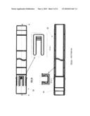 MEASURING APPARATUS, VENTURI AND VENTURI INSERTION TOOL diagram and image