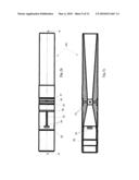 MEASURING APPARATUS, VENTURI AND VENTURI INSERTION TOOL diagram and image