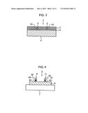OPTICAL INTEGRATED CIRCUIT AND OPTICAL INTEGRATED CIRCUIT MODULE diagram and image