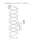 ARMORED FIBER OPTIC ASSEMBLIES AND METHODS OF MAKING THE SAME diagram and image