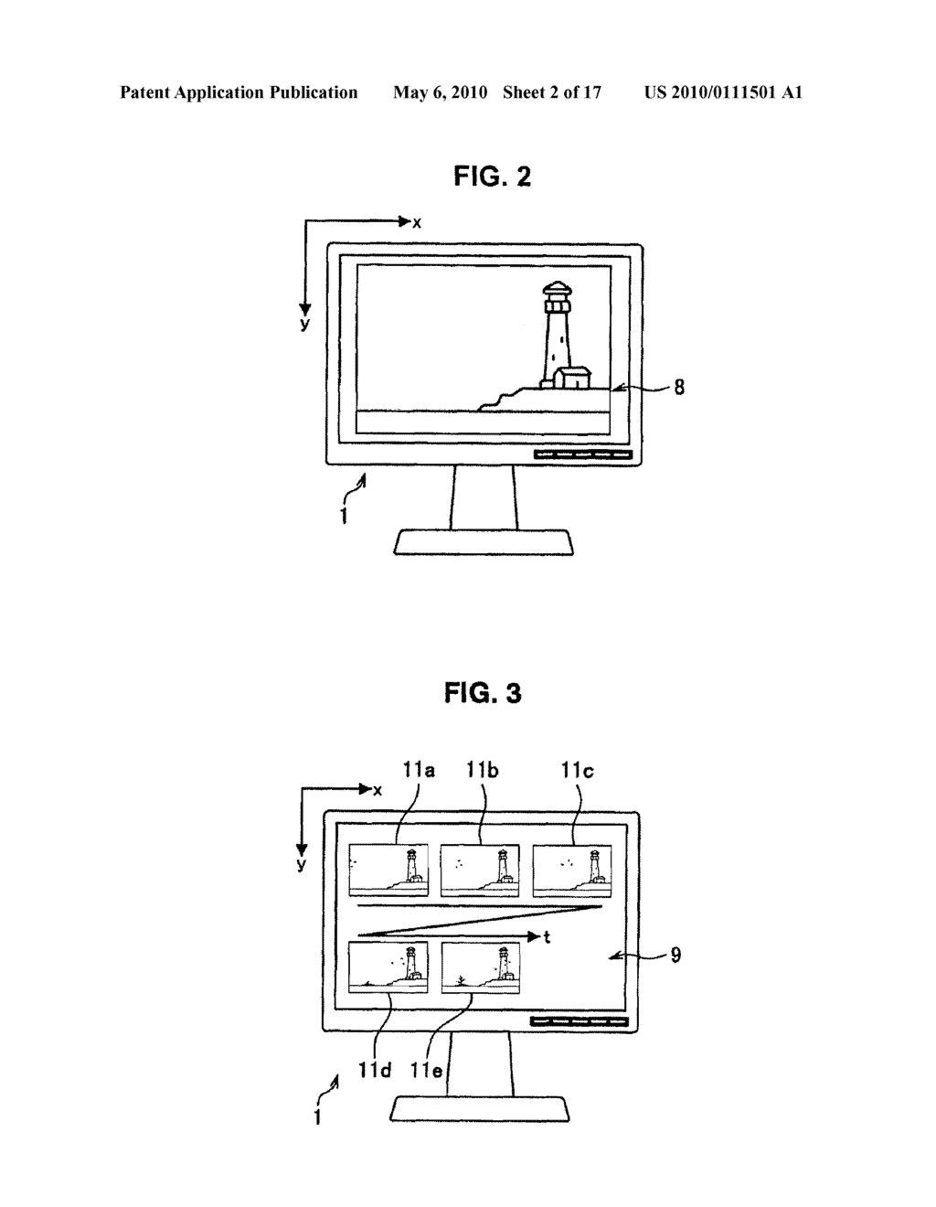 DISPLAY CONTROL APPARATUS, DISPLAY CONTROL METHOD, AND PROGRAM - diagram, schematic, and image 03