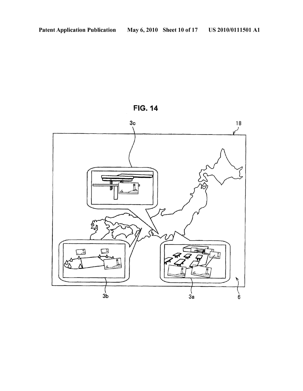 DISPLAY CONTROL APPARATUS, DISPLAY CONTROL METHOD, AND PROGRAM - diagram, schematic, and image 11