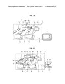 DISPLAY CONTROL APPARATUS, DISPLAY CONTROL METHOD, AND PROGRAM diagram and image