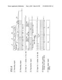 OPTICAL DISK FOR HIGH RESOLUTION AND THREE-DIMENSIONAL VIDEO RECORDING, OPTICAL DISK REPRODUCTION APPARATUS AND OPTICAL DISK RECORDING APPARATUS diagram and image