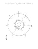 OPTICAL DISK FOR HIGH RESOLUTION AND THREE-DIMENSIONAL VIDEO RECORDING, OPTICAL DISK REPRODUCTION APPARATUS AND OPTICAL DISK RECORDING APPARATUS diagram and image