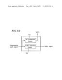 OPTICAL DISK FOR HIGH RESOLUTION AND THREE-DIMENSIONAL VIDEO RECORDING, OPTICAL DISK REPRODUCTION APPARATUS AND OPTICAL DISK RECORDING APPARATUS diagram and image