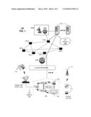 SYSTEM AND METHOD FOR RECORDING AND DISTRIBUTING MEDIA CONTENT diagram and image